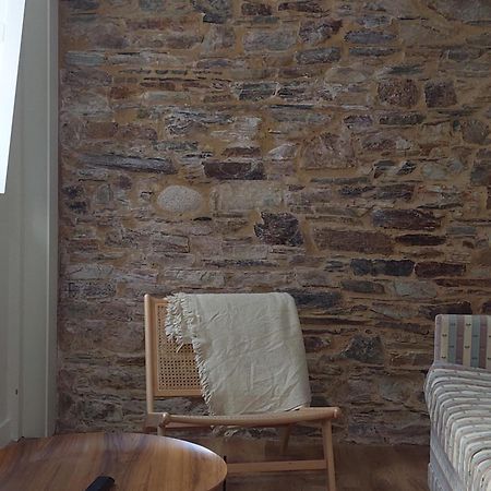 Ferienwohnung San Francisco Ribadeo Exterior foto