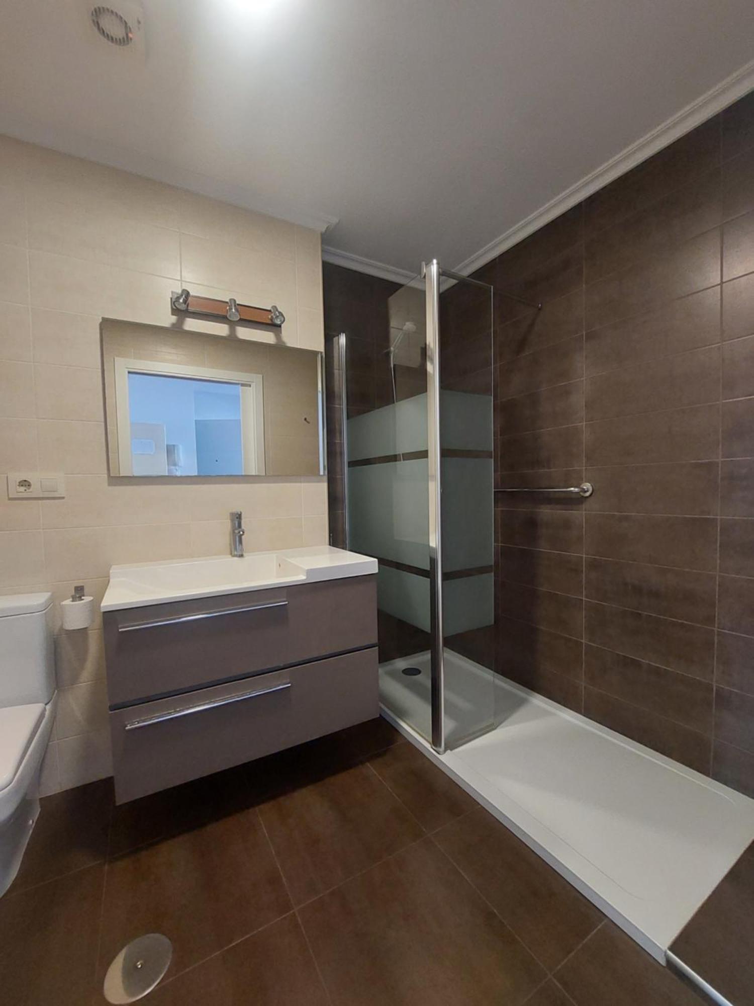 Ferienwohnung San Francisco Ribadeo Exterior foto