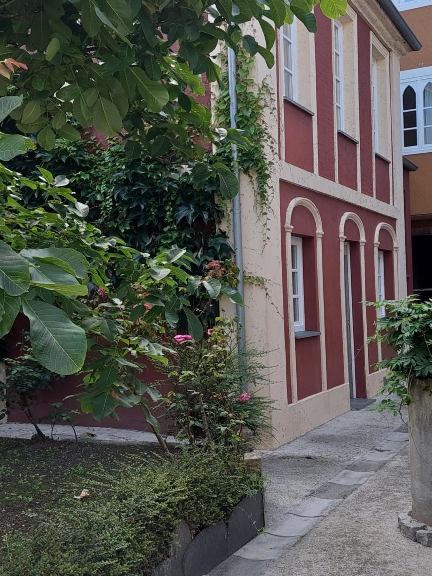 Ferienwohnung San Francisco Ribadeo Exterior foto