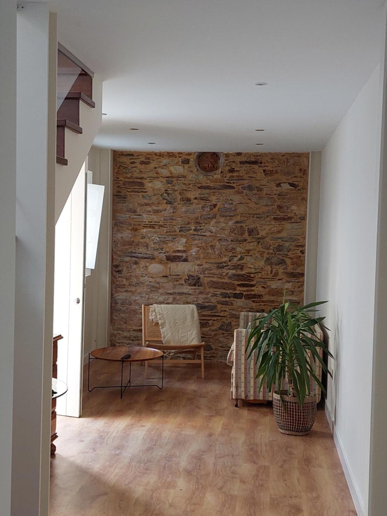 Ferienwohnung San Francisco Ribadeo Exterior foto